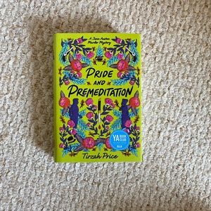 Pride and premeditation